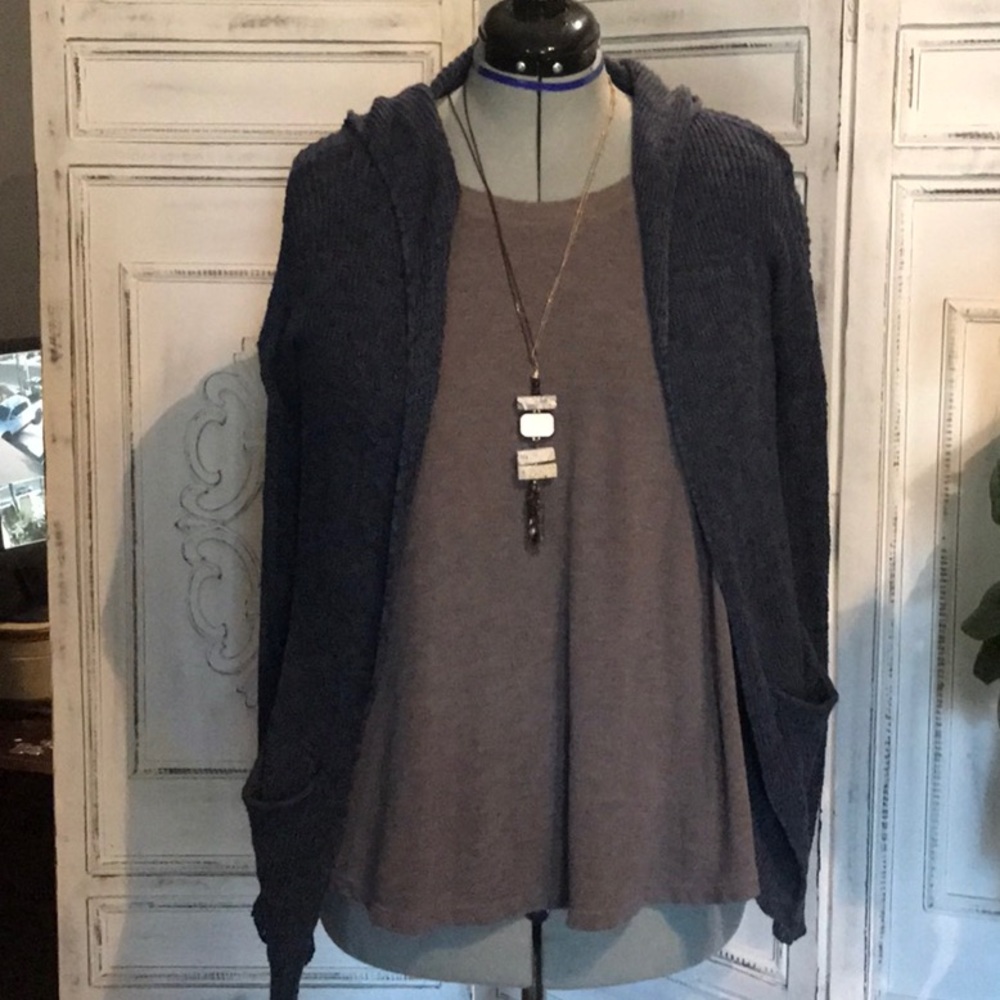 Cardigan